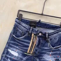 $42.00 USD Dsquared Jeans For Men #1323574