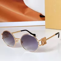 $60.00 USD LOEWE AAA Quality Sunglasses #1323586