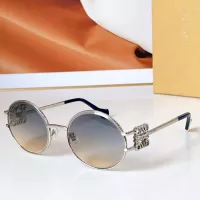 $60.00 USD LOEWE AAA Quality Sunglasses #1323587