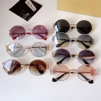 $60.00 USD LOEWE AAA Quality Sunglasses #1323588