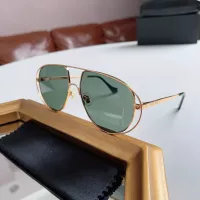 $60.00 USD LOEWE AAA Quality Sunglasses #1323592