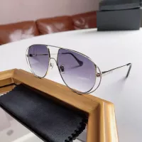 $60.00 USD LOEWE AAA Quality Sunglasses #1323593