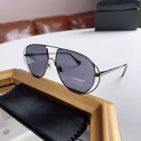 $60.00 USD LOEWE AAA Quality Sunglasses #1323595
