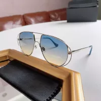 $60.00 USD LOEWE AAA Quality Sunglasses #1323596