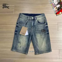 $42.00 USD Burberry Jeans For Men #1323636