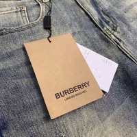 $42.00 USD Burberry Jeans For Men #1323636