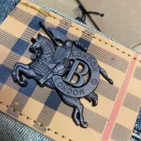 $42.00 USD Burberry Jeans For Men #1323636