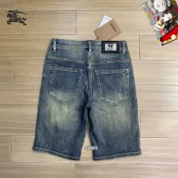 $42.00 USD Burberry Jeans For Men #1323638