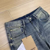 $42.00 USD Burberry Jeans For Men #1323638