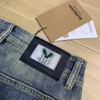 $42.00 USD Burberry Jeans For Men #1323638