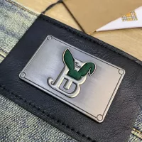 $42.00 USD Burberry Jeans For Men #1323638