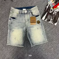 $42.00 USD Burberry Jeans For Men #1323645