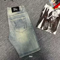 $42.00 USD Burberry Jeans For Men #1323645
