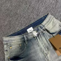 $42.00 USD Burberry Jeans For Men #1323645