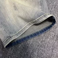 $42.00 USD Burberry Jeans For Men #1323645