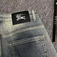 $42.00 USD Burberry Jeans For Men #1323645