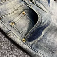 $42.00 USD Burberry Jeans For Men #1323645