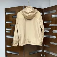 $92.00 USD Burberry Jackets Long Sleeved For Men #1323700