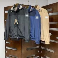 $92.00 USD Burberry Jackets Long Sleeved For Men #1323701