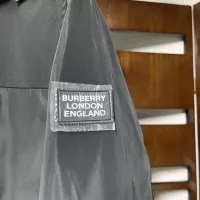 $92.00 USD Burberry Jackets Long Sleeved For Men #1323702