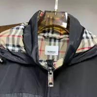 $92.00 USD Burberry Jackets Long Sleeved For Men #1323702