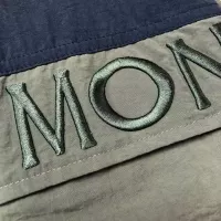 $92.00 USD Moncler Jackets Long Sleeved For Men #1323703