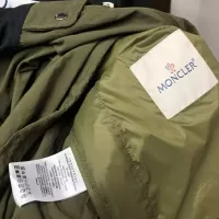 $92.00 USD Moncler Jackets Long Sleeved For Men #1323703