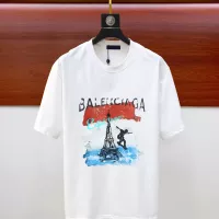 $42.00 USD Balenciaga T-Shirts Short Sleeved For Unisex #1323737