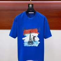 $42.00 USD Balenciaga T-Shirts Short Sleeved For Unisex #1323739