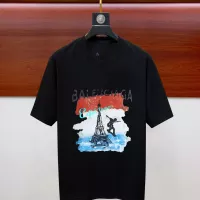 $42.00 USD Balenciaga T-Shirts Short Sleeved For Unisex #1323740