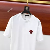 $42.00 USD Versace T-Shirts Short Sleeved For Unisex #1323749