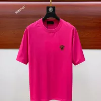 $42.00 USD Versace T-Shirts Short Sleeved For Unisex #1323751