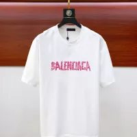 $42.00 USD Balenciaga T-Shirts Short Sleeved For Unisex #1323756
