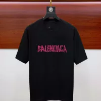 $42.00 USD Balenciaga T-Shirts Short Sleeved For Unisex #1323757