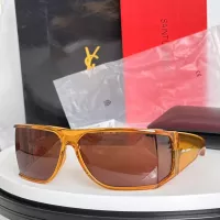 $56.00 USD Yves Saint Laurent YSL AAA Quality Sunglasses #1323772
