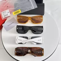 $56.00 USD Yves Saint Laurent YSL AAA Quality Sunglasses #1323772