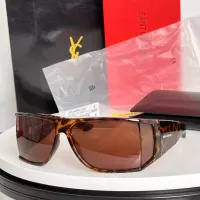 $56.00 USD Yves Saint Laurent YSL AAA Quality Sunglasses #1323773