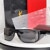 $56.00 USD Yves Saint Laurent YSL AAA Quality Sunglasses #1323775