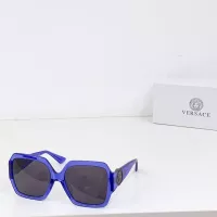 $56.00 USD Versace AAA Quality Sunglasses #1323779