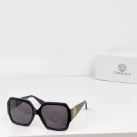 $56.00 USD Versace AAA Quality Sunglasses #1323780