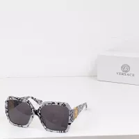 $56.00 USD Versace AAA Quality Sunglasses #1323782