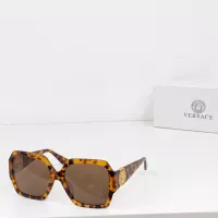 $56.00 USD Versace AAA Quality Sunglasses #1323783