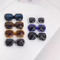$56.00 USD Versace AAA Quality Sunglasses #1323783