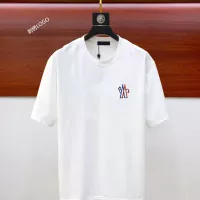 $42.00 USD Moncler T-Shirts Short Sleeved For Unisex #1323787