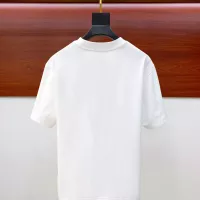 $42.00 USD Moncler T-Shirts Short Sleeved For Unisex #1323787