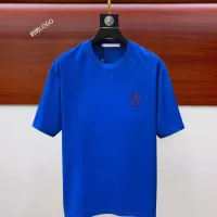 $42.00 USD Moncler T-Shirts Short Sleeved For Unisex #1323788
