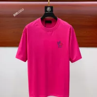 $42.00 USD Moncler T-Shirts Short Sleeved For Unisex #1323789