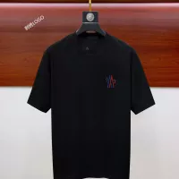 $42.00 USD Moncler T-Shirts Short Sleeved For Unisex #1323790