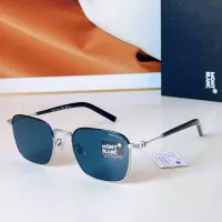 $68.00 USD Montblanc AAA Quality Sunglasses #1323798