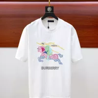 $42.00 USD Burberry T-Shirts Short Sleeved For Unisex #1323831